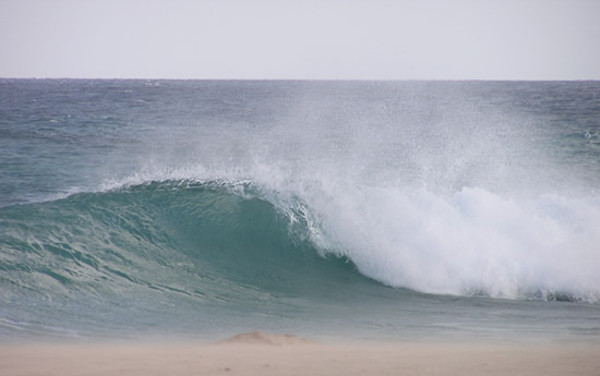 Corralejo Beach